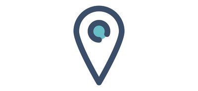 Image for Location Gps Map Cricut SVG Design