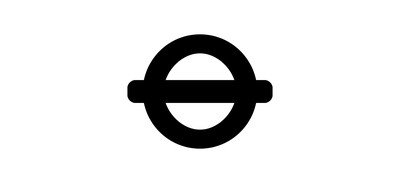 Image for Free London Underground Cricut SVG Design