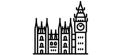 Image for London  Cricut SVG Design