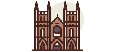 Image for London Landmark England Cricut SVG Design