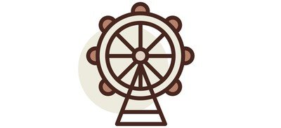 Image for London Landmark England Cricut SVG Design