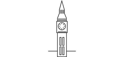 Image for London  Cricut SVG Design