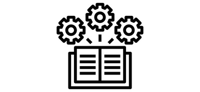 Image for Machine Learning Computer Cricut SVG Design