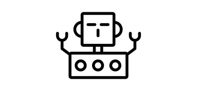 Image for Machine Robot Technology Cricut SVG Design