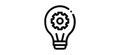 Image for Machine Learning Light Cricut SVG Design