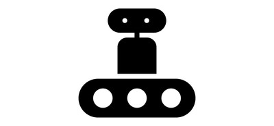 Image for Machine Science Robot Cricut SVG Design