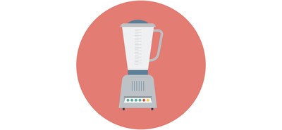 Image for Machine Food Mixer Cricut SVG Design