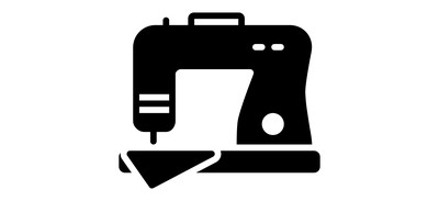 Image for Tailoring Machine Sewing Cricut SVG Design