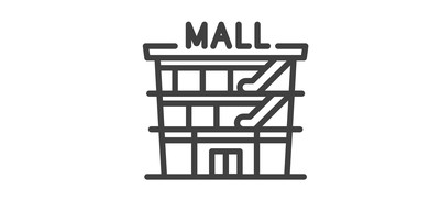 Image for Mall Shop Shopping Cricut SVG Design