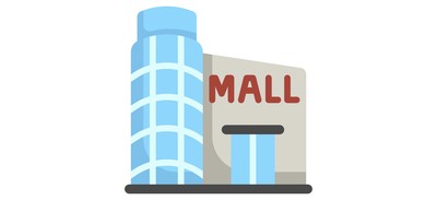 Image for Mall  Cricut SVG Design