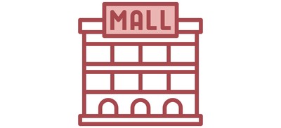 Image for Mall  Cricut SVG Design