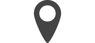 Image for Free Map Marker Cricut SVG Design