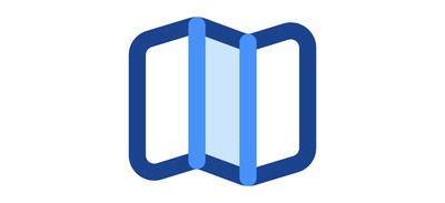 Image for Map Cricut SVG Design