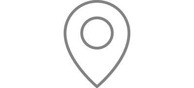 Image for Free Map Pin Cricut SVG Design