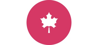 Image for Maple Leaf Leaves Cricut SVG Design