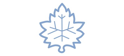 Image for Maple Nature Leaf Cricut SVG Design