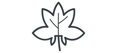 Image for Maple Leaf Winter Cricut SVG Design