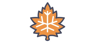 Image for Maple Nature Leaf Cricut SVG Design