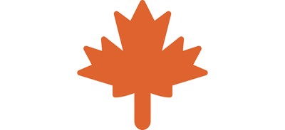 Image for Maple Leaf Fall Cricut SVG Design