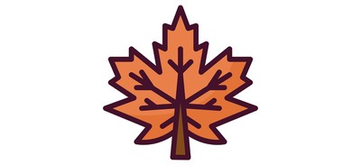 Image for Free Maple  Cricut SVG Design