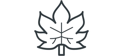 Image for Maple Leaf Winter Cricut SVG Design