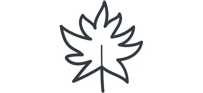 Image for Maple Leaf Winter Cricut SVG Design