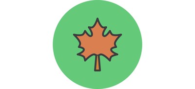 Image for Maple Leaf Leaves Cricut SVG Design