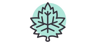 Image for Maple Nature Leaf Cricut SVG Design