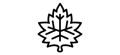 Image for Maple Nature Leaf Cricut SVG Design