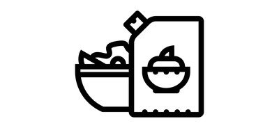 Image for Mayonnaise Food Drink Cricut SVG Design