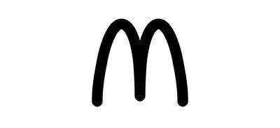 Image for Free Mc Donalds Burger Junk Food Cricut SVG Design