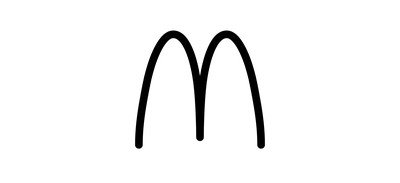 Image for Free Mc Donalds Burger Junk Food Cricut SVG Design