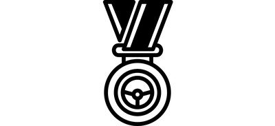 Image for Medal Champion Motorsport Cricut SVG Design