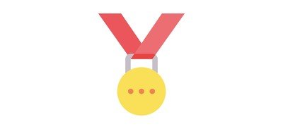 Image for Medal Cricut SVG Design