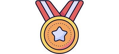 Image for Medal Quality Award Cricut SVG Design