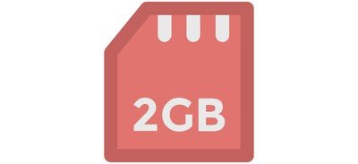 Image for Memory Card Chip Cricut SVG Design