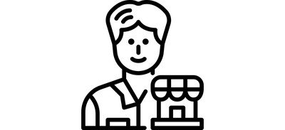 Image for Merchant Seller Avatar Cricut SVG Design