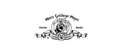 Image for Free Metro Goldwyn Mayer Cricut SVG Design