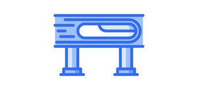 Image for Metro Capsule Transport Cricut SVG Design