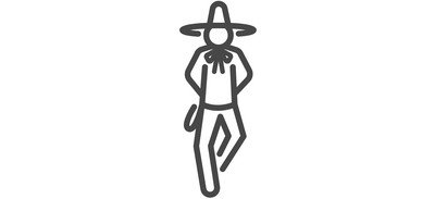 Image for Mexican Dance Man Mexican Cricut SVG Design