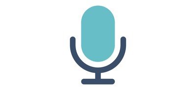 Image for Microphone Mic On Cricut SVG Design