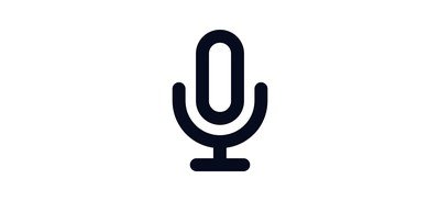 Image for Microphone Mic Audio Cricut SVG Design