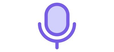 Image for Microphone  Cricut SVG Design