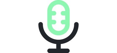 Image for Microphone Music Mic Cricut SVG Design