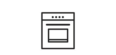 Image for Microwave Oven Kitchen Appliances Cricut SVG Design