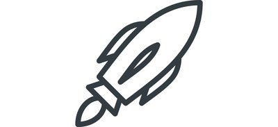 Image for Mission Rocket Space Cricut SVG Design