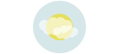 Image for Mist Cloud Weather Cricut SVG Design