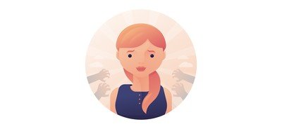 Image for Most Wanted Woman Cricut SVG Design