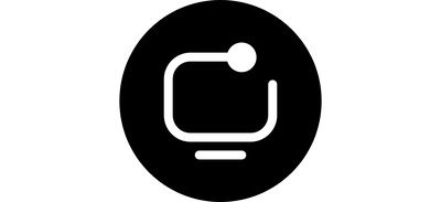 Image for Monitor  Cricut SVG Design