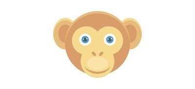 Image for Monkey Jungle Forest Cricut SVG Design